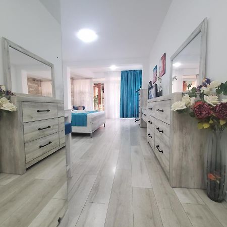 Egon Apartments 부드바 외부 사진