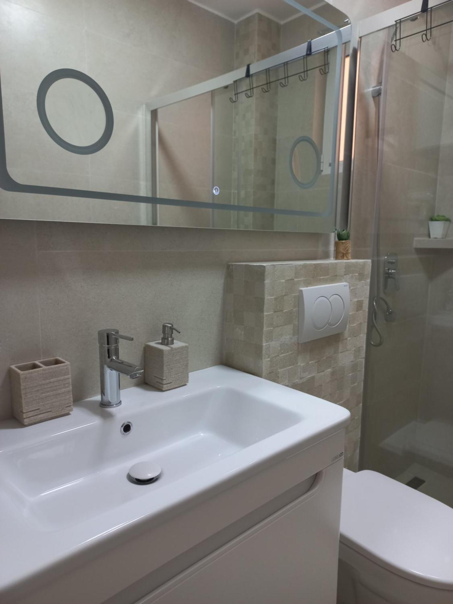 Egon Apartments 부드바 외부 사진