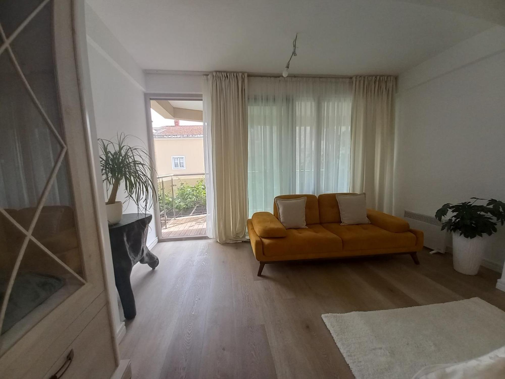 Egon Apartments 부드바 외부 사진