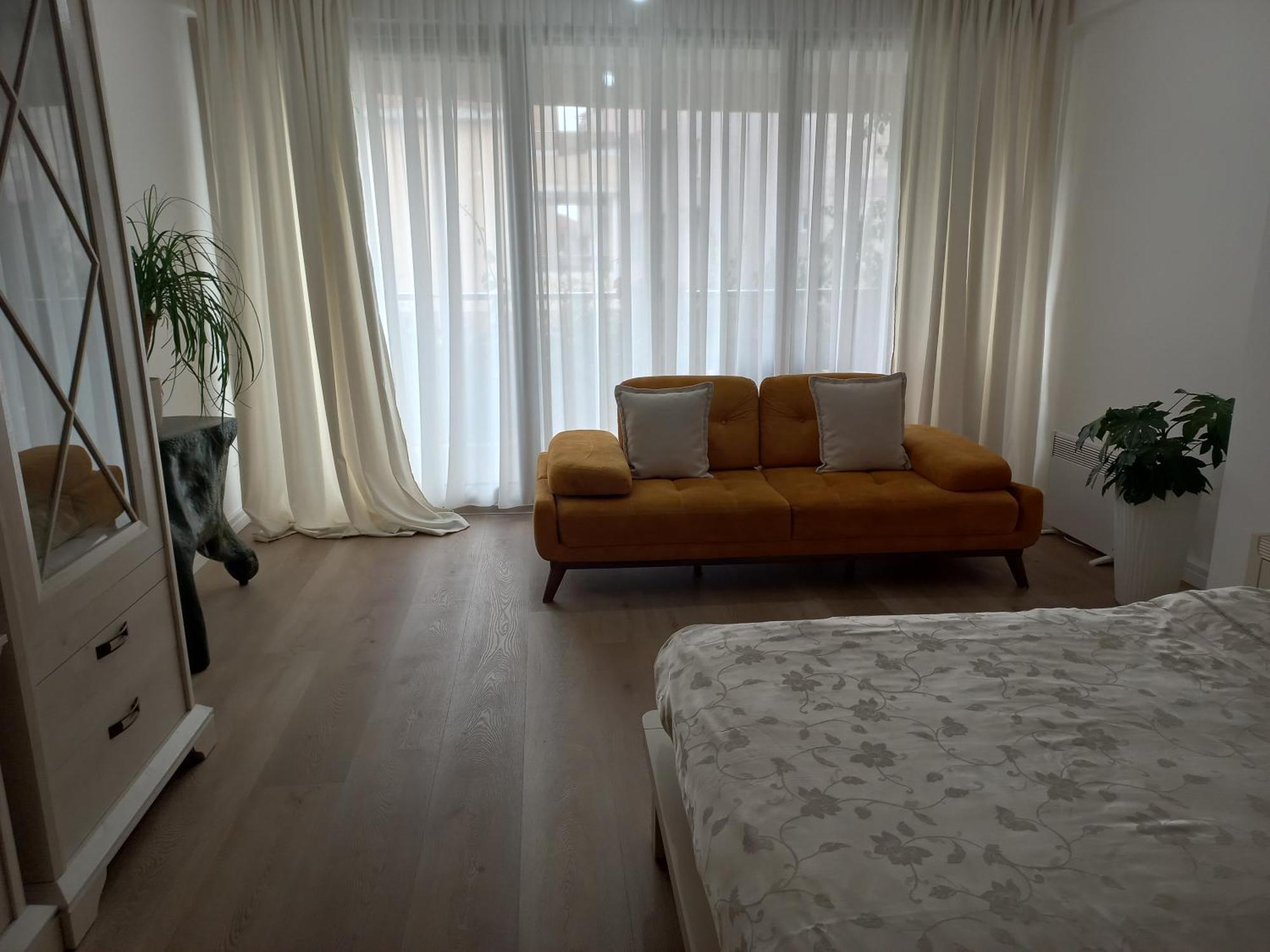 Egon Apartments 부드바 외부 사진